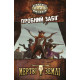 Настольная игра Шалені світи. Пробний забіг (Savage Worlds Test Drive). Geekach Games (GKRP0001)