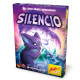 Настільна гра Сіленсіо (Silencio) ENG. Zoch (601105142)
