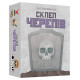 Настольная игра Склеп черепів. Повне видання (Skulls of Sedlec). Geekach Games (GKCH165so)