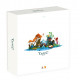 Настільна гра Токайдо (Tokaido). Rozum (R012UA)