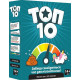 Настольная игра ТОП 10 (Top Ten). Ігромаг