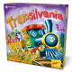 Настольная игра Трансильвания (Trainsilvania) ENG. Zoch (601105170)