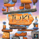 Настольная игра Tuki (Тукі). Plan B Games (NMG60030EN)