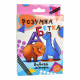 Настольная игра Умный алфавит (УКР). Strateg (30273)