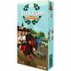 Настольная игра Верхогони (Long Shot: The Dice Game). Games7Days (VH001UA)