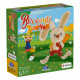 Настольная игра Веселий зайчик (Happy Bunny). Rozum (R018UA)