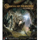 Настільна гра Володар Перснів. Карткова гра (The Lord of the Rings: The Card Game). Geekach Games (GKCH155)