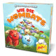 Настільна гра Вомбати (Wie die Wombats) ENG. Zoch (601105169)