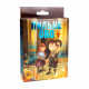Настольная игра Зоркий глаз (УКР). Strateg (30274)