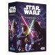 Настільна гра Зоряні війни. Колодобудівна гра (Star Wars: The Deckbuilding Game). Geekach Games (GKCH168SW)