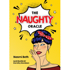 Пустотливий Оракул - The Naughty Oracle. Rockpool Publishing
