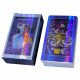 Небесное Таро голография - Holographic Tarot of Celestial. China (9420219)