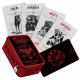 Оккультное Таро (Карманное издание) - Occult Tarot in a Tin (Pocket Edition). Rockpool Publishing