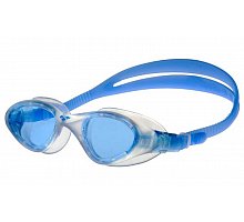 Фото Окуляри для плавання ARENA AR-92381-77 CRUISER EASY FIT (полікарбонат, TPR, силікон, сині)