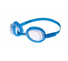 Фото Окуляри для плавання ARENA дитячі AR-92395-70 BUBBLE 3 (полікарбонат, TPR, силікон, блакитні)