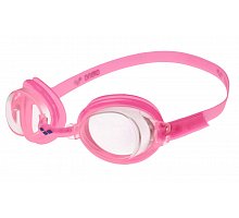 Фото Окуляри для плавання ARENA дитячі AR-92395-91 BUBBLE 3 (полікарбонат, TPR, силікон, рожеві)
