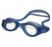 Фото Окуляри для плавання SPEEDO 8004950000 PACIFIC STORM (полікарбонат, TPR, силікон, синій)