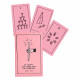 ОК Таро: Проста колода для кожного - OK Tarot: the Simple Deck for Everyone. TarcherPerigee