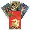 Гральні карти Різдвяні ангели старого часу - Old Time Christmas Angels Playing card Deck. US Games Systems