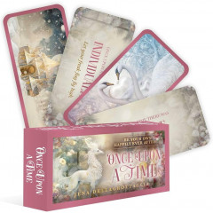 Карты вдохновения:Однажды в сказке - Once Upon A Time Inspiration Cards. Rockpool Publishing