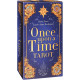 Таро Прошлого Времени - Once Upon a Time Tarot. Lo Scarabeo