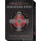 Оракул Путь Гекаты - Oracle of the Hekatean Path. Lo Scarabeo