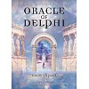 Фото 1 - Дельфійський Оракул - Oracle of Delphi Cards. Blue Angel