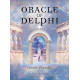 Дельфийский Оракул - Oracle of Delphi Cards. Blue Angel