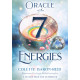 Оракул 7 Энергий - Oracle of the 7 Energies. Hay House