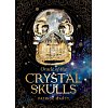 Фото 1 - Оракул Кришталевих Черепів - Oracle Of The Crystal Skulls Cards. Schiffer Publishing