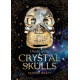 Оракул Кришталевих Черепів - Oracle Of The Crystal Skulls Cards. Schiffer Publishing