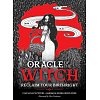 Фото 1 - Оракул Чаклунки - Oracle of the Witch: Reclaim Your Birthright. Rockpool Publishing