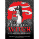 Оракул Чаклунки - Oracle of the Witch: Reclaim Your Birthright. Rockpool Publishing