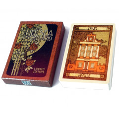 Оракул Челсі Ленорман - The Chelsea Lenormand. China (9420184)