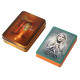 Оракул Прошлой Жизни - Past Life Oracle holography in a tin. China (9420318)