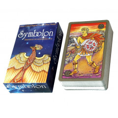 Оракул Сімболон - Symbolon Oracle. China (9420166)