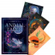 Таро Тварин Орієн - Oriens Animal Tarot Cards. Rockpool Publishing