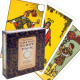 Оригінальний набір Таро Райдера Уейта - Original Rider Waite Tarot Set. US Games Systems