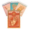 Фото 1 - Карти з паліметрії - Palmistry Cards. Insight Editions