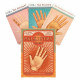 Карты по палиметрии - Palmistry Cards. Insight Editions