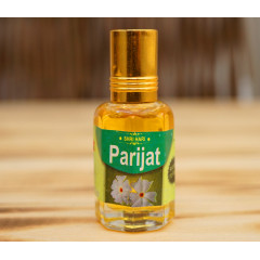 Parijat Oil 10ml. Ароматична олія. Вриндаван (9110456)