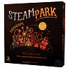 Фото 1 - Настільна гра Паропарк (Steam Park). Нескучные игры (580172)
