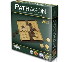 Фото Pathagon (Патагон) - Настільна гра. Hobby World (1067)