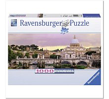 Фото Пазл Ravensburger Рим, 1000 елементів. Панорамний (RSV-150632)