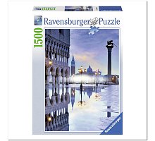 Фото Пазл Ravensburger Романтична Венеція, 1500 елементів (RSV-163007)