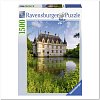 Пазл Ravensburger Замок Азе-ле-Рідо, Франція, 1500 елементів (RSV-163250)