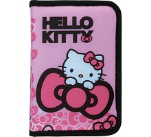 Фото Пенал Kite без наповнення Hello Kitty, HK14-622-4K