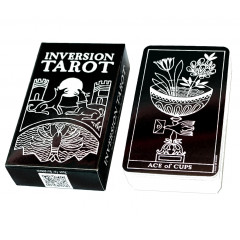 Перевернутое Таро - Inversion Tarot. China (9420207)