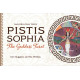 Пистис София : Богиня Таро - Pistis Sophia: The Goddess Tarot. Schiffer Publishing