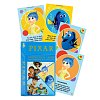 Фото 1 - Картки для натхнення Pixar - Pixar Inspiration Cards. Insight Editions